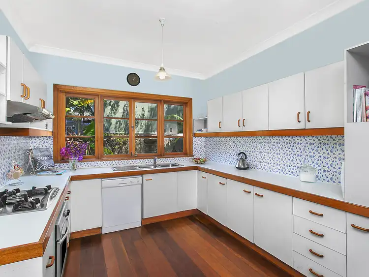Fourth view of Homely house listing, 3 Burton Street, Glebe NSW 2037