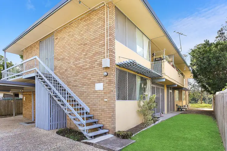 Sixth view of Homely unit listing, 3/59a Ormadale Road, Yeronga QLD 4104