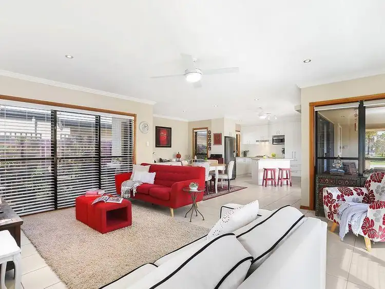 Main view of Homely house listing, 2 Mauritius Crescent, Kawana Island QLD 4575
