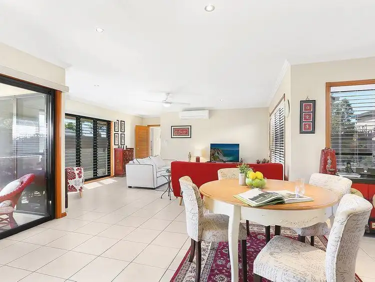 Second view of Homely house listing, 2 Mauritius Crescent, Kawana Island QLD 4575