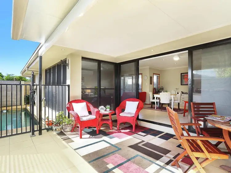 Third view of Homely house listing, 2 Mauritius Crescent, Kawana Island QLD 4575