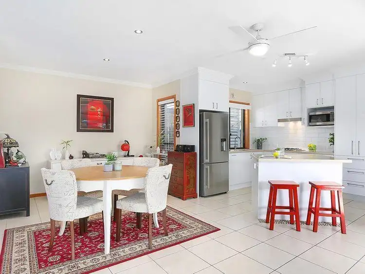 Fifth view of Homely house listing, 2 Mauritius Crescent, Kawana Island QLD 4575