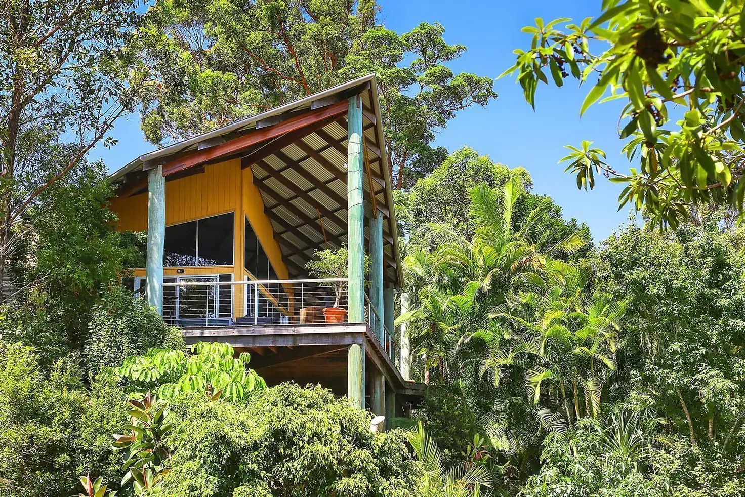 Main view of Homely house listing, 25 Braemar Road, Buderim QLD 4556