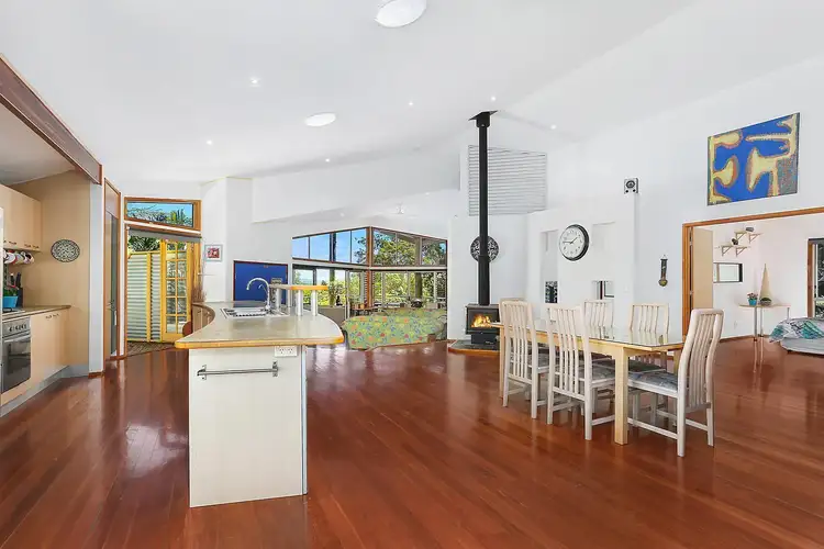 Second view of Homely house listing, 25 Braemar Road, Buderim QLD 4556