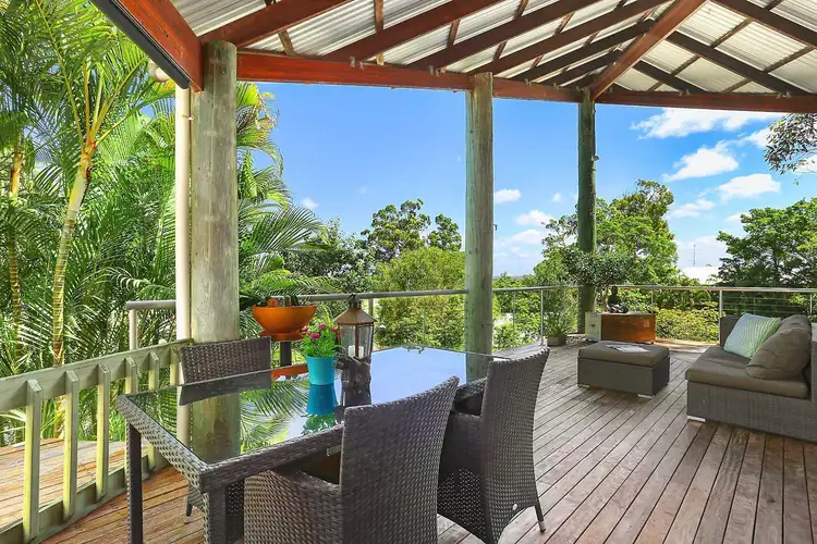 Third view of Homely house listing, 25 Braemar Road, Buderim QLD 4556