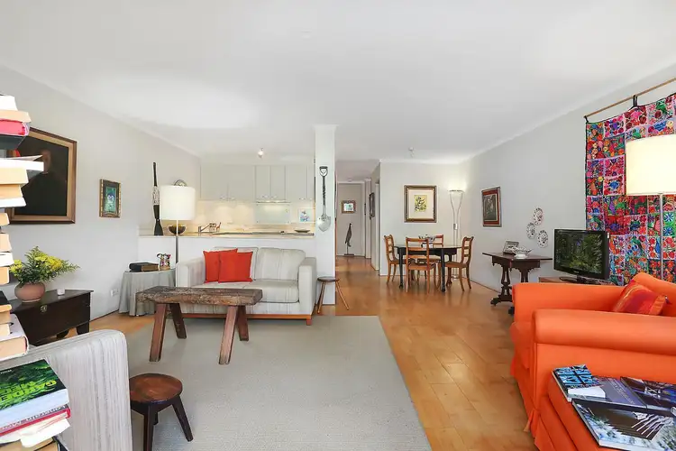 12/110 Cascade Street, Paddington NSW 2021