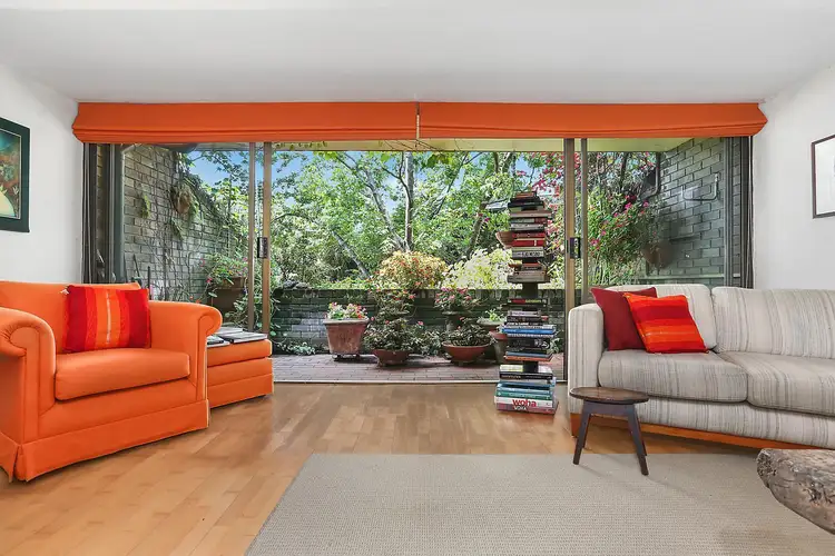 Second view of Homely apartment listing, 12/110 Cascade Street, Paddington NSW 2021