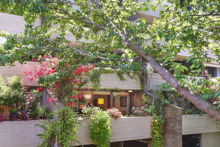 Third view of Homely apartment listing, 12/110 Cascade Street, Paddington NSW 2021