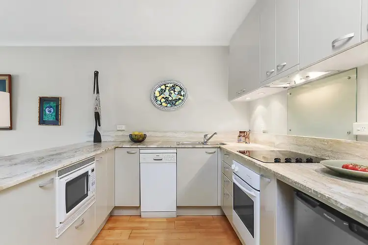 Fourth view of Homely apartment listing, 12/110 Cascade Street, Paddington NSW 2021