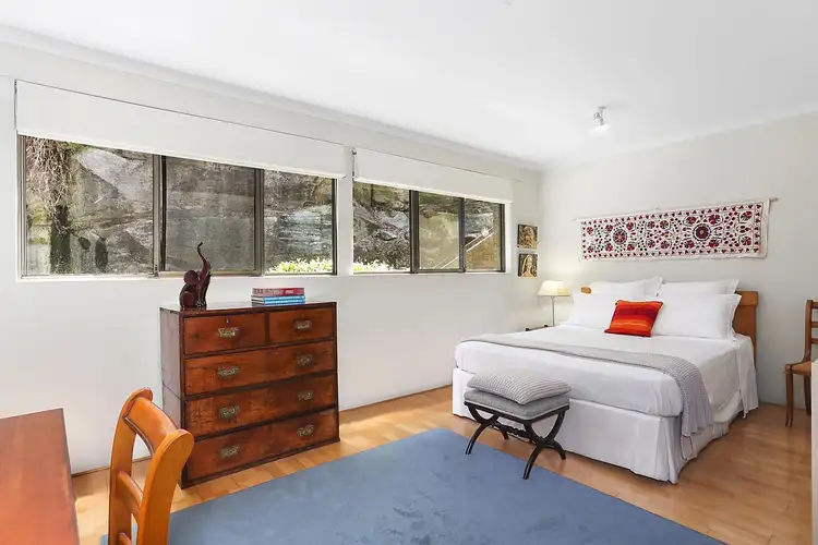 Fifth view of Homely apartment listing, 12/110 Cascade Street, Paddington NSW 2021