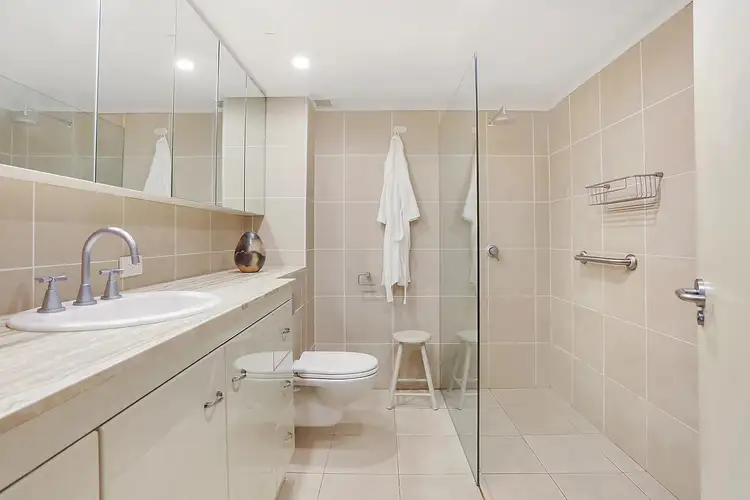 Sixth view of Homely apartment listing, 12/110 Cascade Street, Paddington NSW 2021