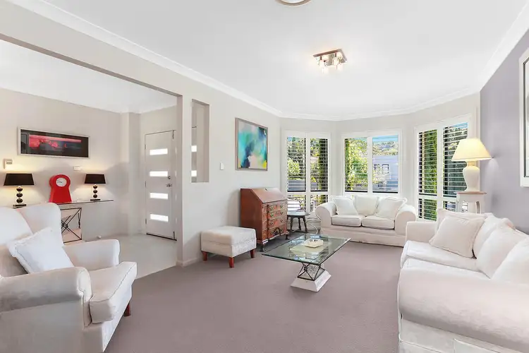 Fourth view of Homely house listing, 34 Carnarvon Drive, Frenchs Forest NSW 2086
