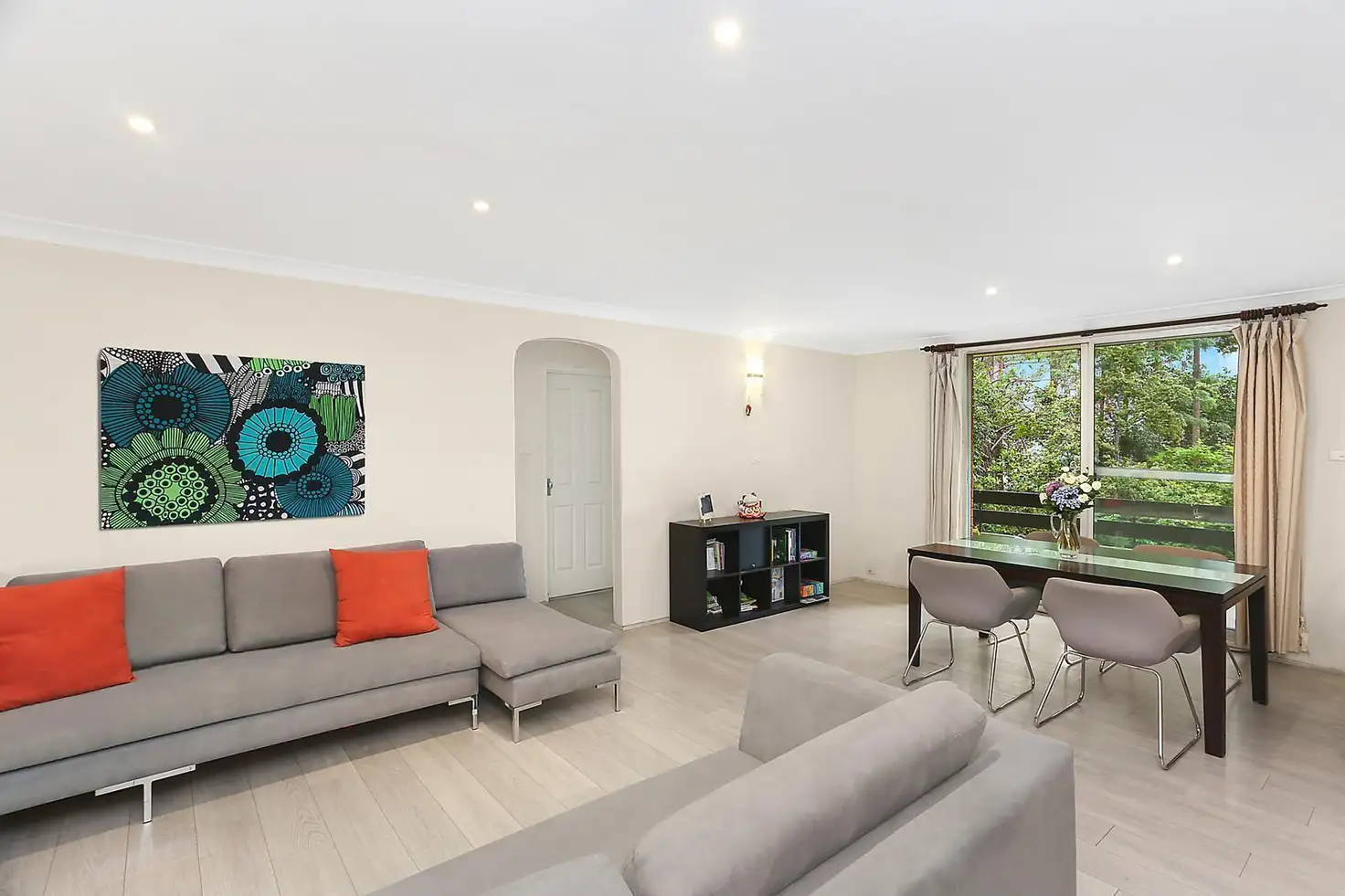 Main view of Homely apartment listing, 1/2 Edensor Street, Epping NSW 2121