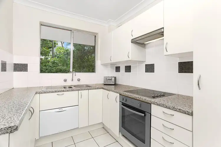 Second view of Homely apartment listing, 1/2 Edensor Street, Epping NSW 2121