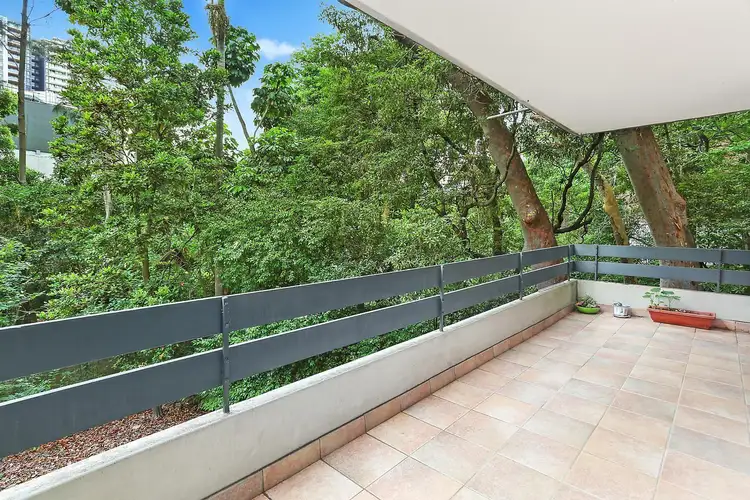 Third view of Homely apartment listing, 1/2 Edensor Street, Epping NSW 2121