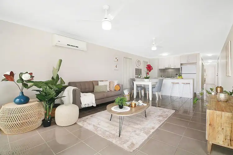 6 Lemongrass Place, Springfield Lakes QLD 4300