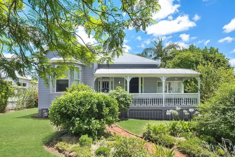 177 Campbell Street, Newtown QLD 4350