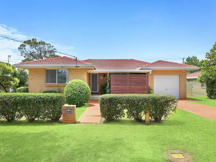 31 Merino Street, Harristown QLD 4350