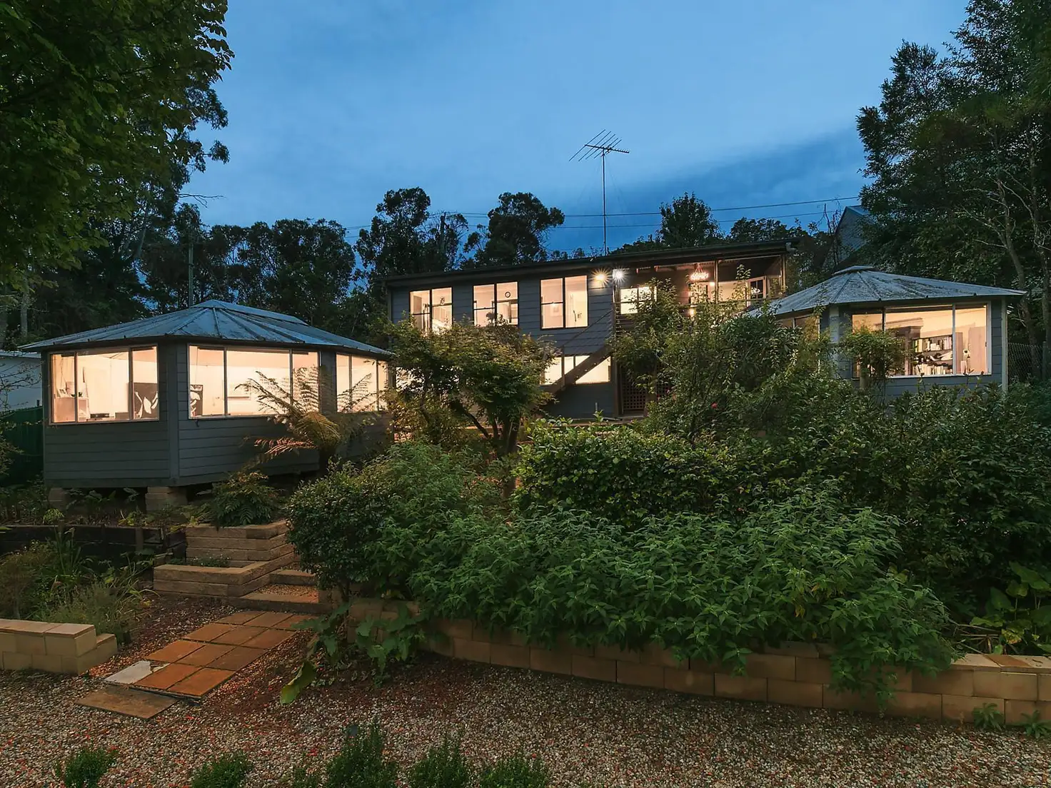 Main view of Homely house listing, 29 Railway Parade, Hazelbrook NSW 2779