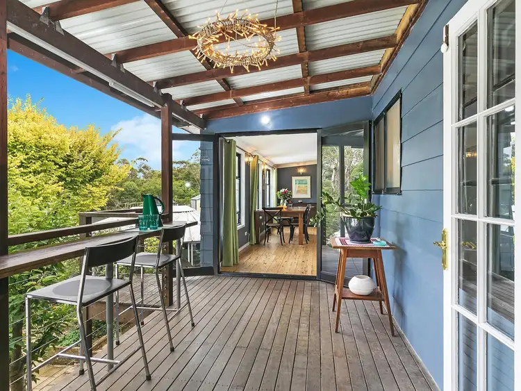 Second view of Homely house listing, 29 Railway Parade, Hazelbrook NSW 2779