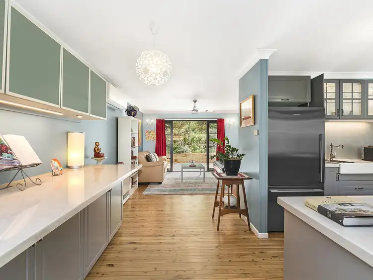 Third view of Homely house listing, 29 Railway Parade, Hazelbrook NSW 2779