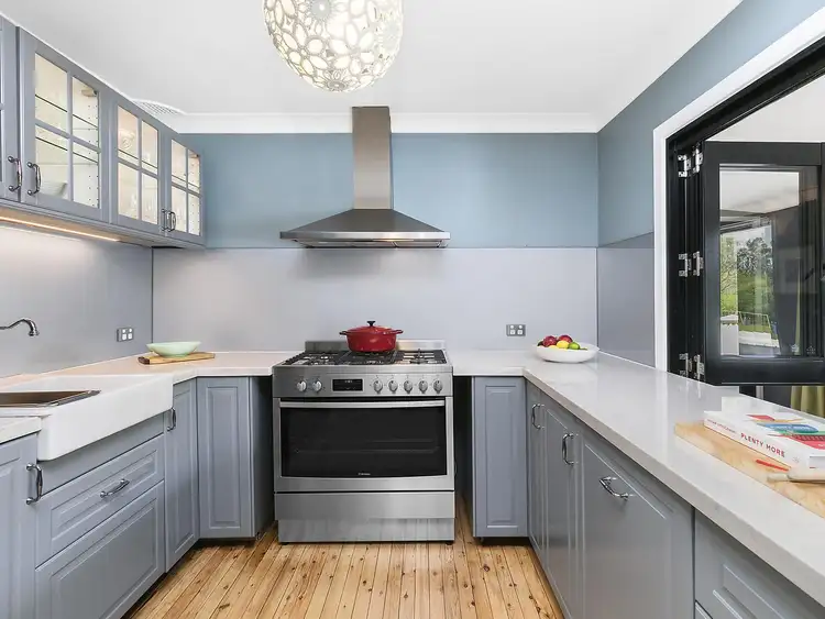 Fourth view of Homely house listing, 29 Railway Parade, Hazelbrook NSW 2779