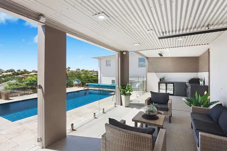 Main view of Homely house listing, 10 Constance Road, Jerrabomberra NSW 2619