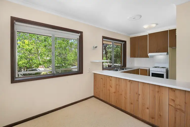Second view of Homely house listing, 24 Nemarang Crescent, Waramanga ACT 2611