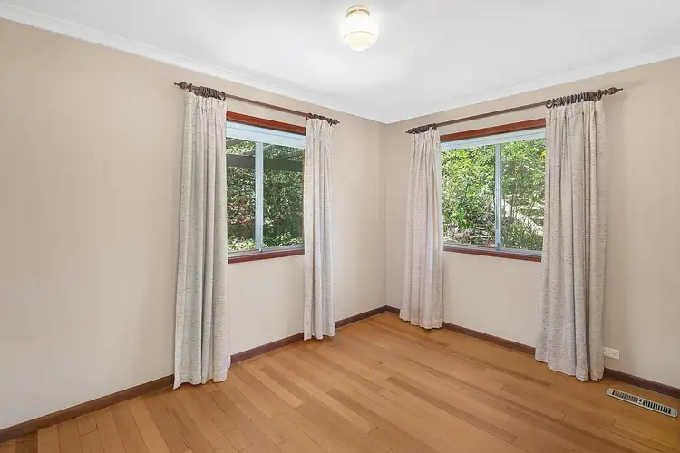 Fifth view of Homely house listing, 24 Nemarang Crescent, Waramanga ACT 2611