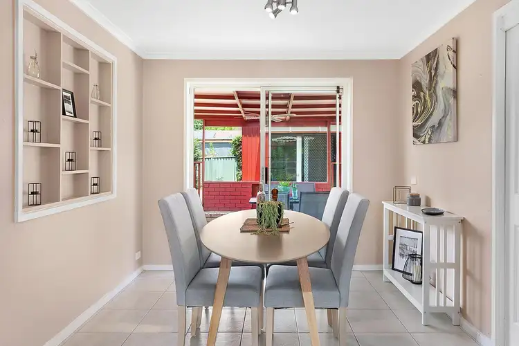 Third view of Homely house listing, 10 Springbett Street, Kambah ACT 2902