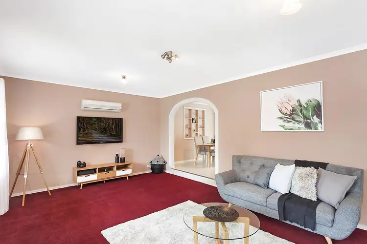 Fourth view of Homely house listing, 10 Springbett Street, Kambah ACT 2902