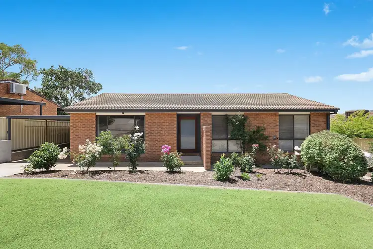 Second view of Homely house listing, 15 Phillipson Crescent, Calwell ACT 2905
