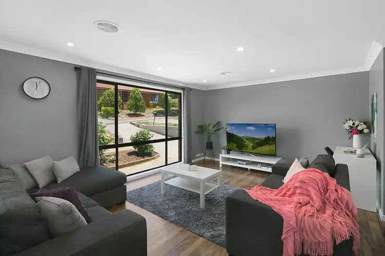 Third view of Homely house listing, 15 Phillipson Crescent, Calwell ACT 2905