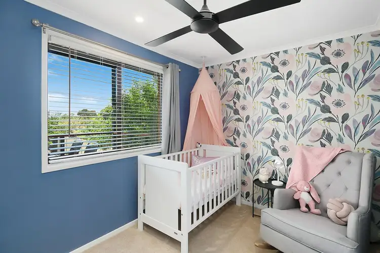 Fifth view of Homely house listing, 15 Phillipson Crescent, Calwell ACT 2905
