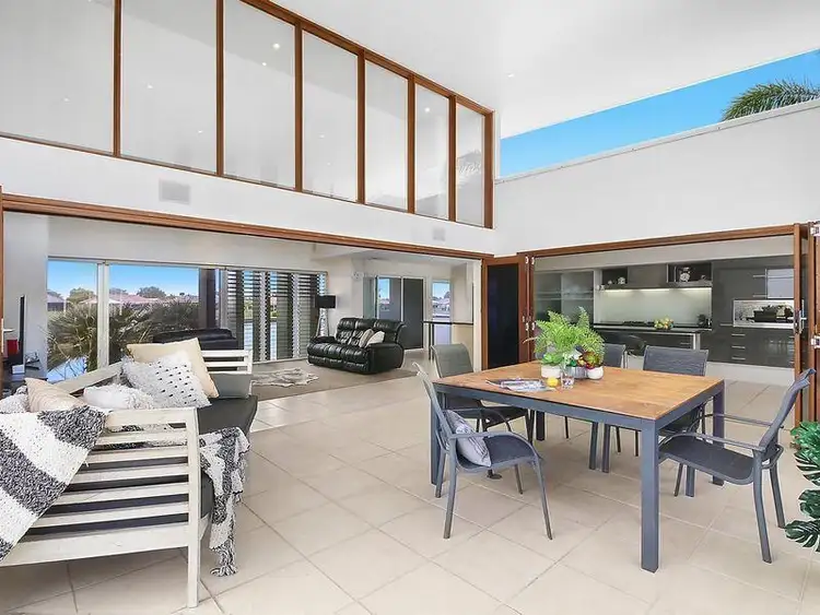 Fourth view of Homely house listing, 7 Santorini Court, Kawana Island QLD 4575
