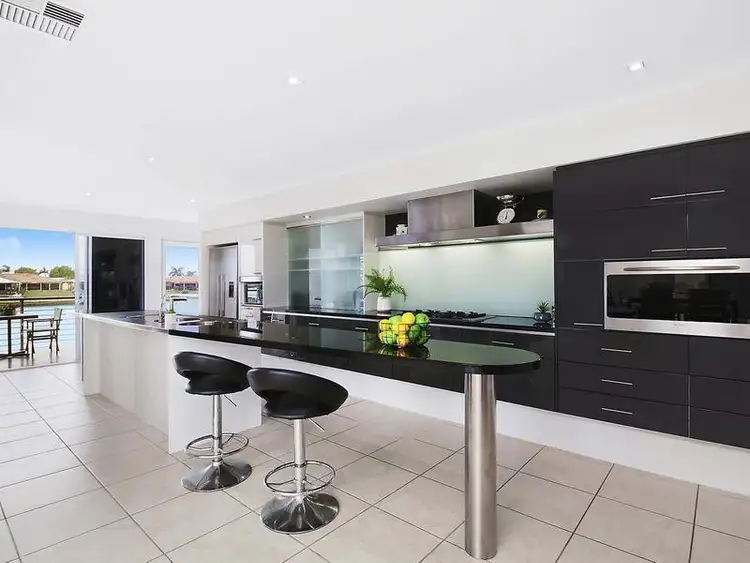 Fifth view of Homely house listing, 7 Santorini Court, Kawana Island QLD 4575