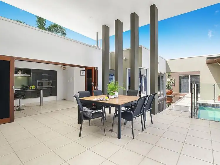 Sixth view of Homely house listing, 7 Santorini Court, Kawana Island QLD 4575