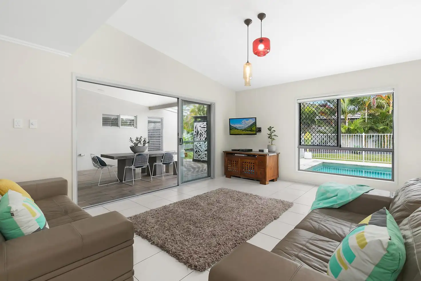 Main view of Homely house listing, 12 Cullen Drive, Little Mountain QLD 4551