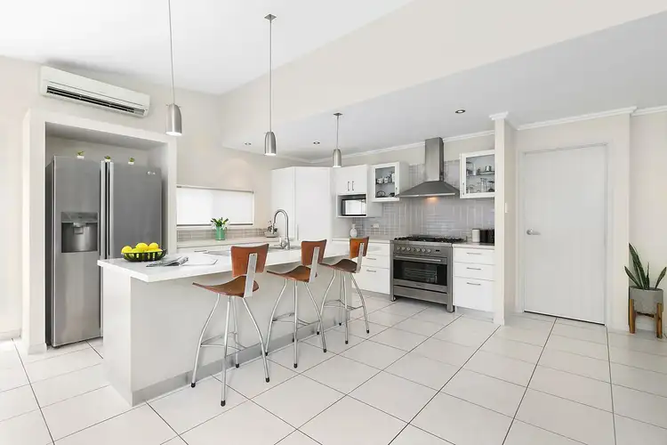 Second view of Homely house listing, 12 Cullen Drive, Little Mountain QLD 4551
