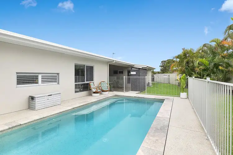 Fifth view of Homely house listing, 12 Cullen Drive, Little Mountain QLD 4551