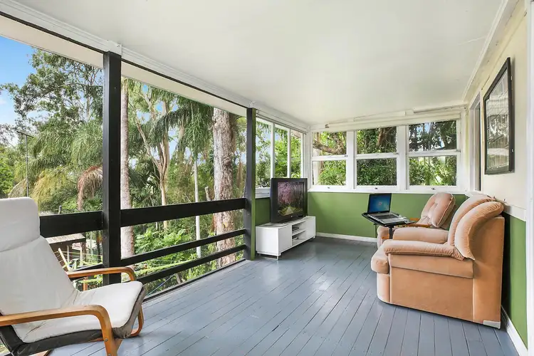 Second view of Homely house listing, 307 Mooloolaba Road, Buderim QLD 4556