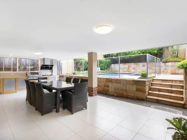 Fifth view of Homely house listing, 20 Springthorpe Way, Castle Hill NSW 2154