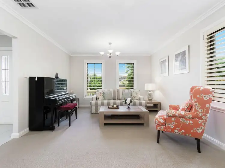 Sixth view of Homely house listing, 20 Springthorpe Way, Castle Hill NSW 2154