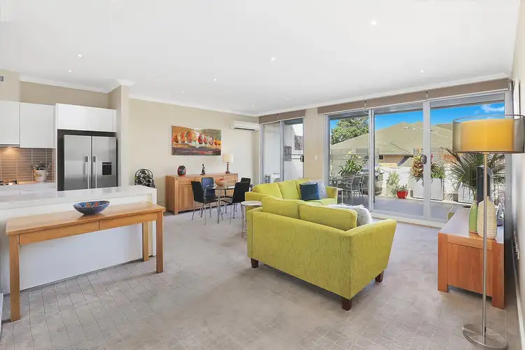 21/5 Sherwin Avenue, Castle Hill NSW 2154