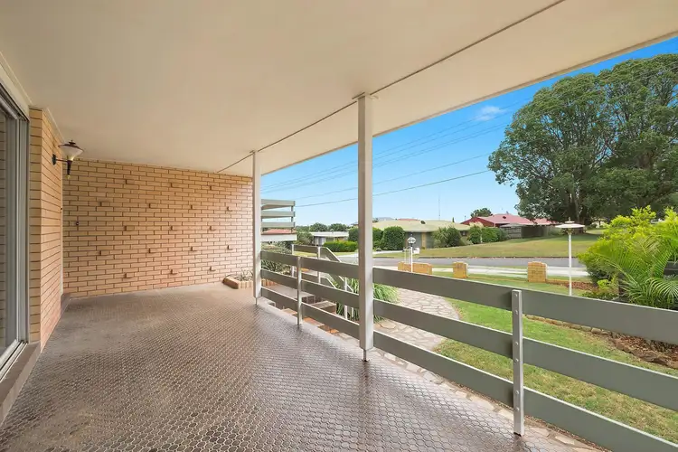 Second view of Homely house listing, 12 Naranga Street, Rangeville QLD 4350