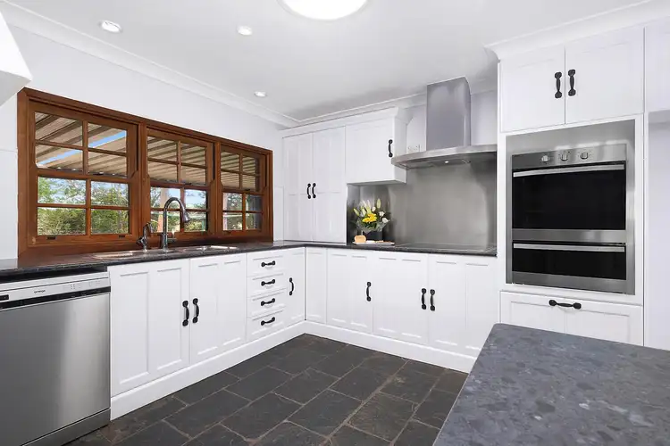 Second view of Homely house listing, 8 Bimbi Court, Highfields QLD 4352