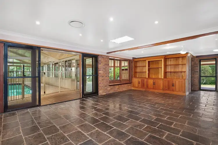 Third view of Homely house listing, 8 Bimbi Court, Highfields QLD 4352