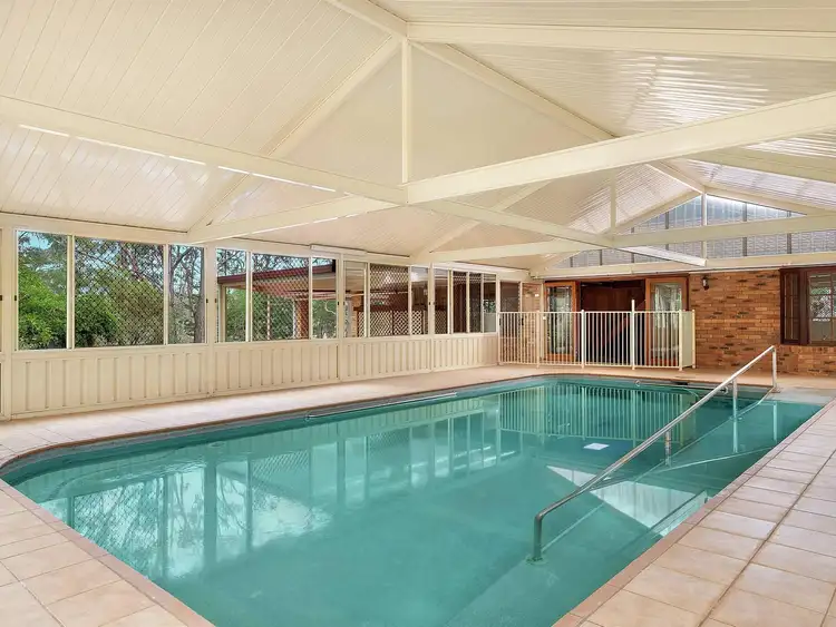 Fourth view of Homely house listing, 8 Bimbi Court, Highfields QLD 4352