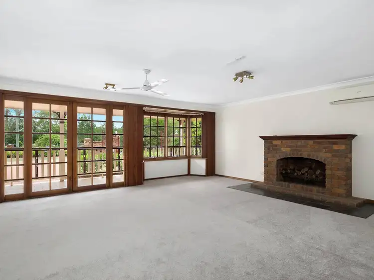 Fifth view of Homely house listing, 8 Bimbi Court, Highfields QLD 4352