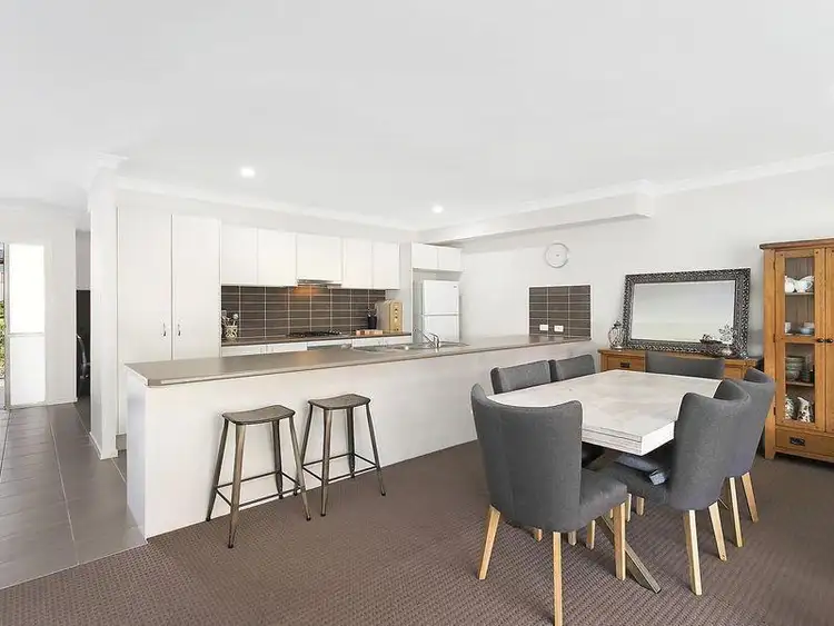 Second view of Homely house listing, 15 Nigella Circuit, Hamlyn Terrace NSW 2259